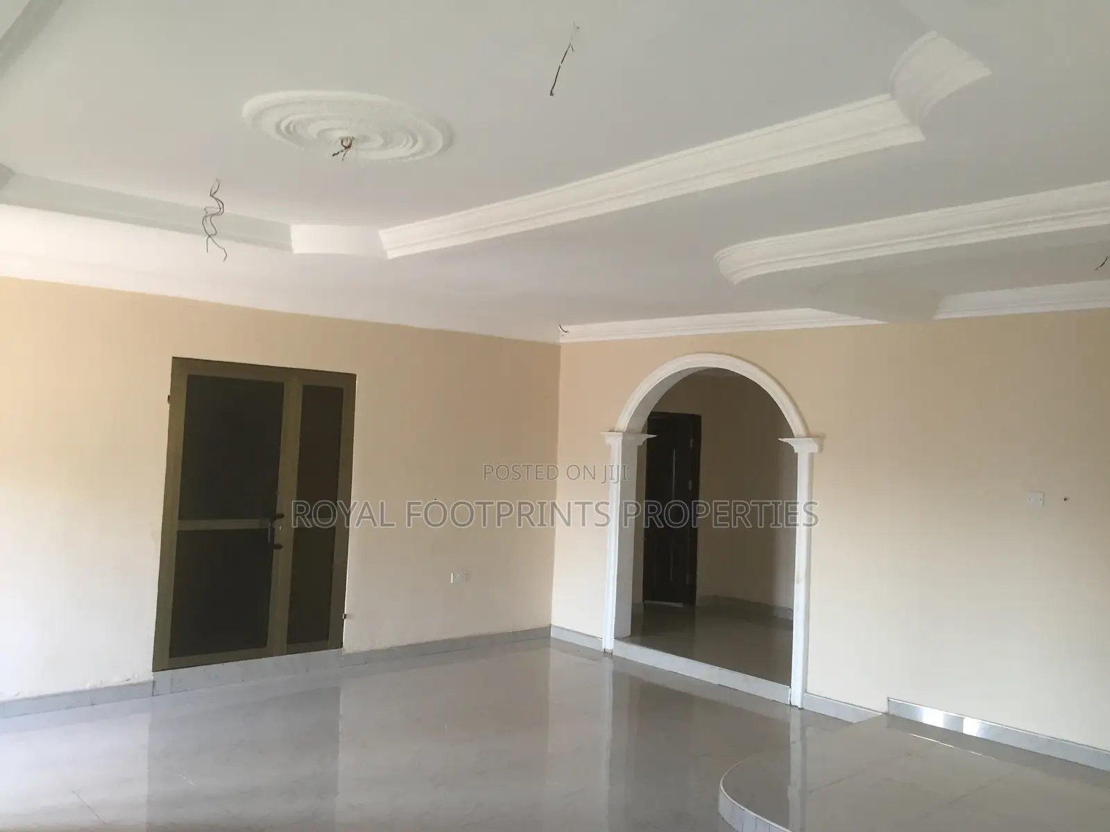 3bdrm House in Oyarifa for sale