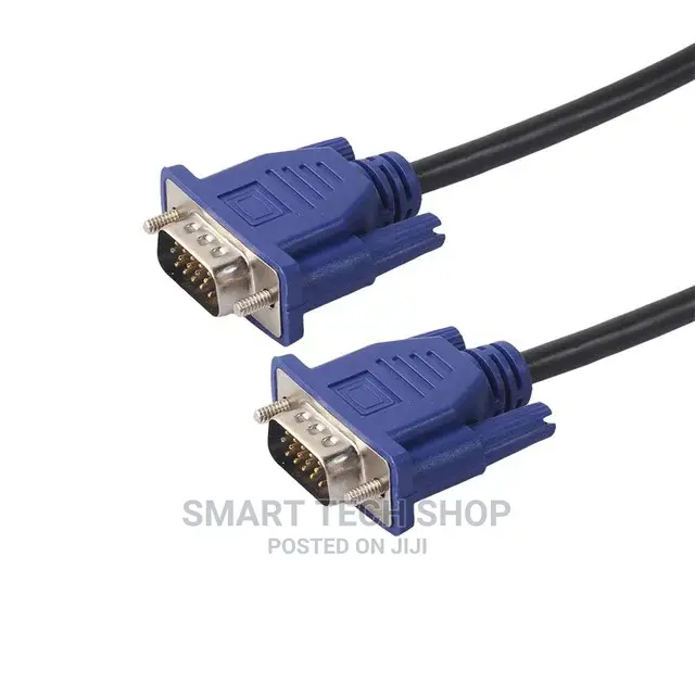 VGA Cables