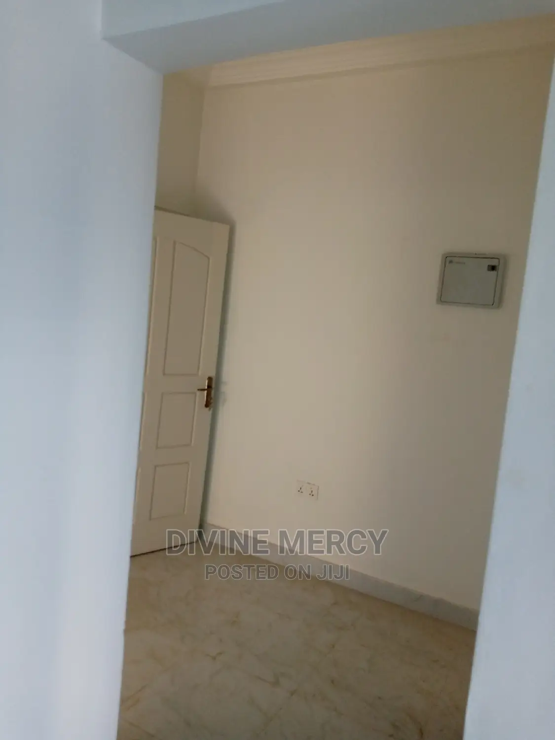 1bdrm Apartment in Divine Mercy Agency, Ga East Municipal for rent