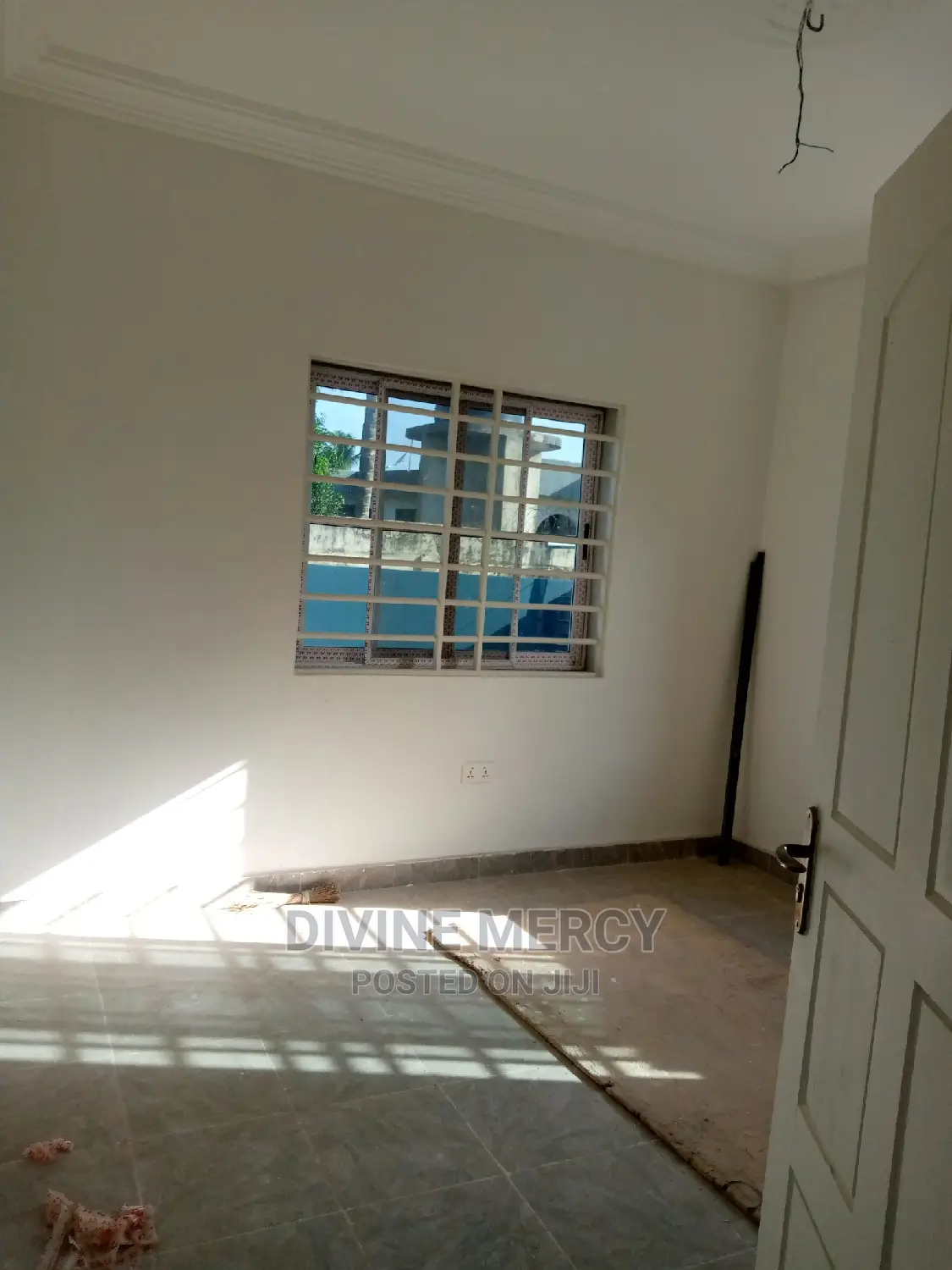 1bdrm Apartment in Divine Mercy Agency, Ga East Municipal for rent