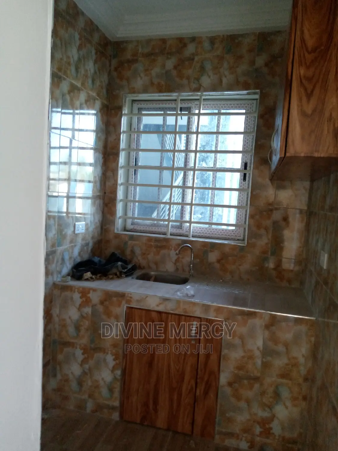 1bdrm Apartment in Divine Mercy Agency, Ga East Municipal for rent