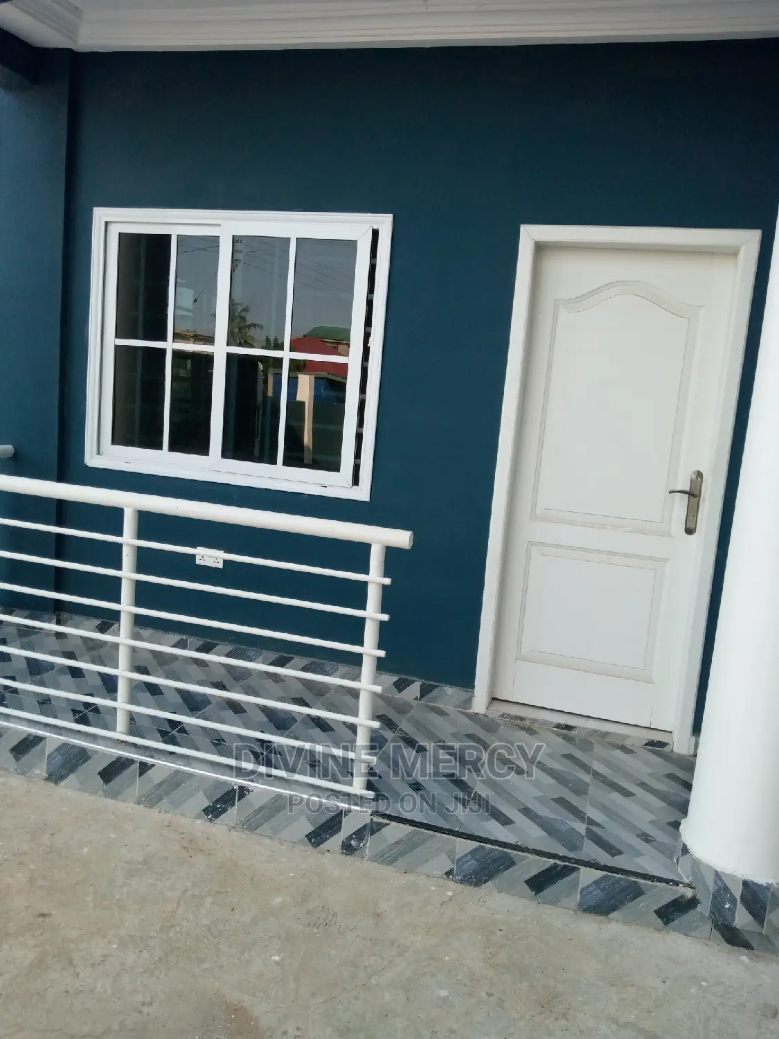 1bdrm Apartment in Divine Mercy Agency, Ga East Municipal for rent