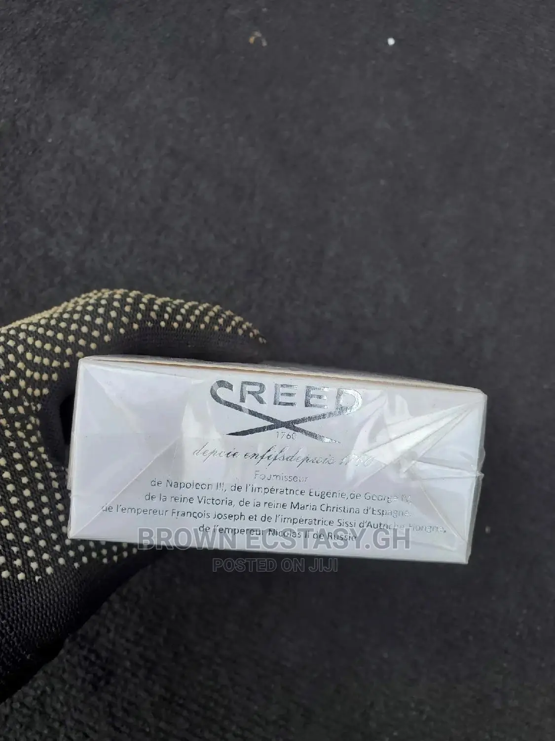 Creed Aventus ( Silver Moutain Water) Perfume