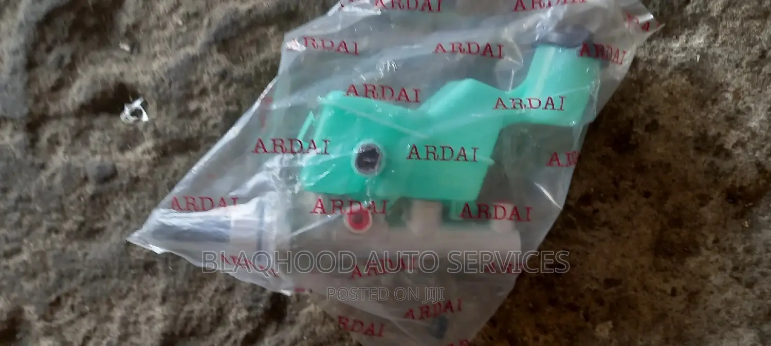 Brand New Nd Home Used Toyota Corolla S Brake Port Available