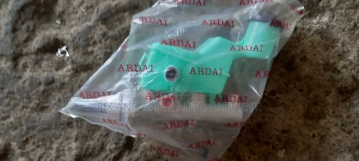 Brand New Nd Home Used Toyota Corolla S Brake Port Available