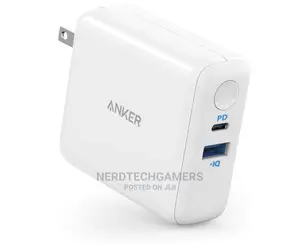 Anker Powercore Fusion III PIQ 3.0