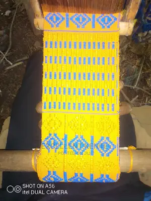 Asante Bonwire Kente