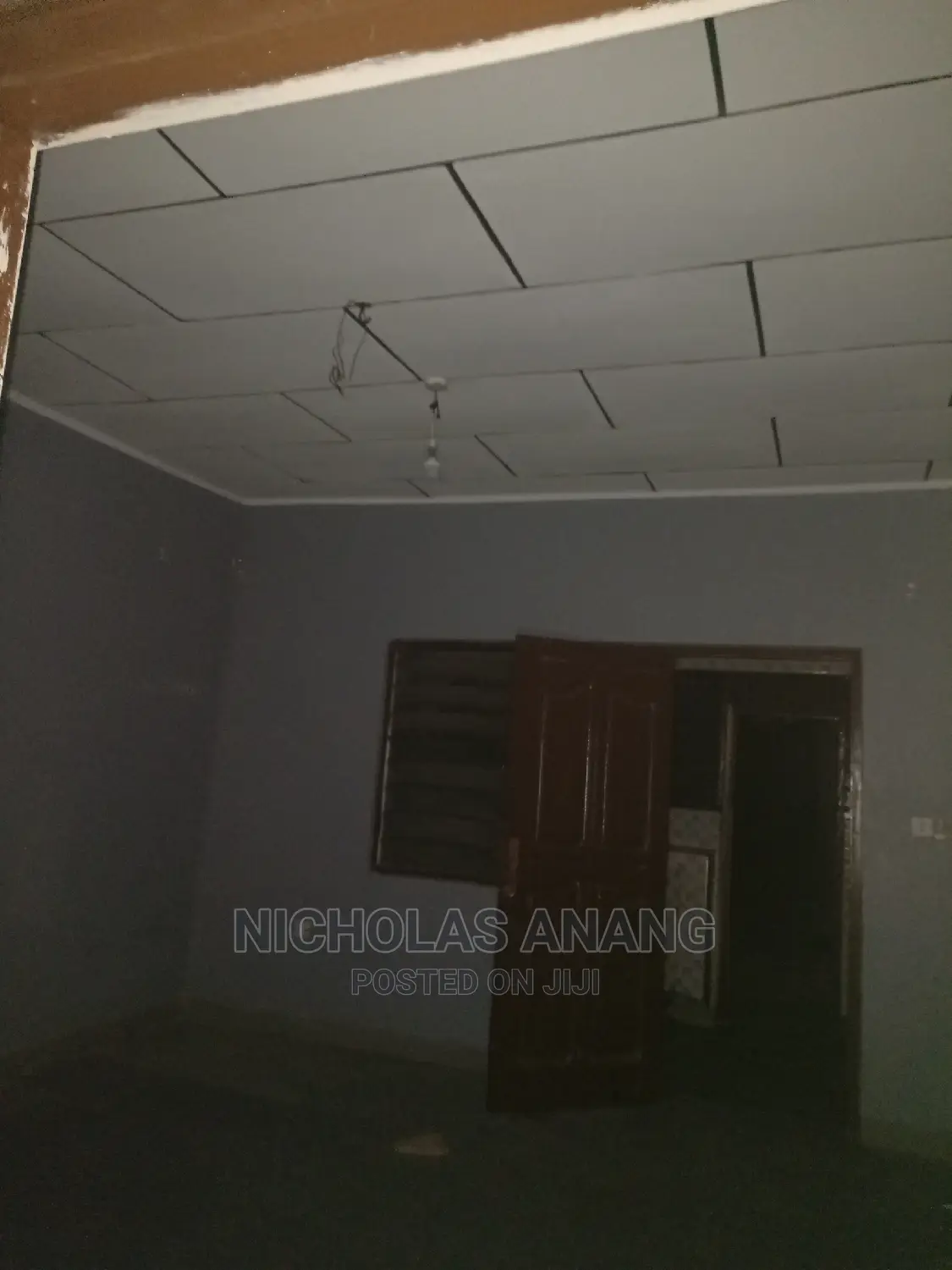 1bdrm House in Tseaddo for rent