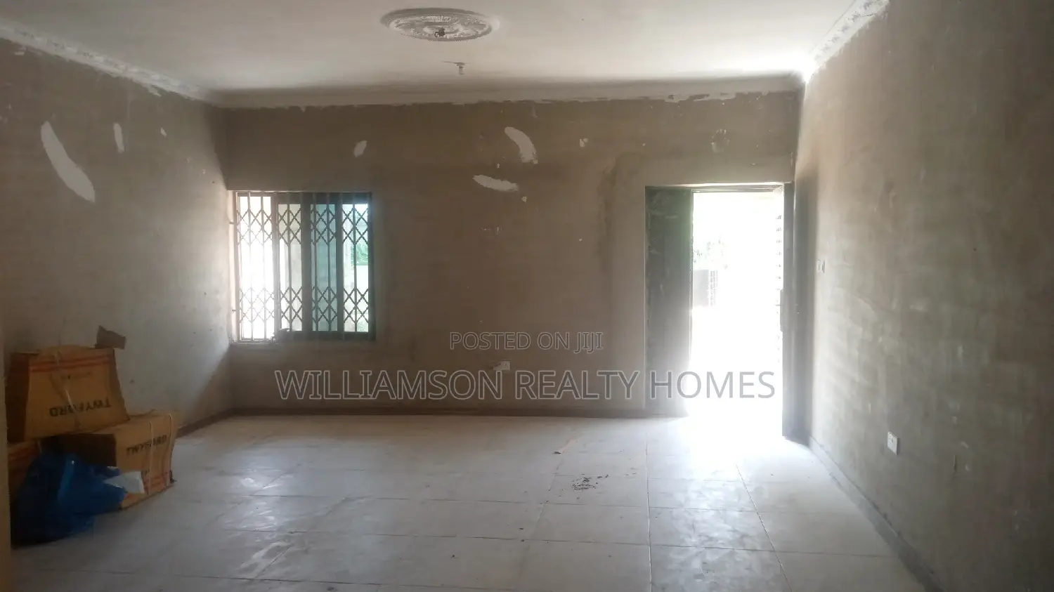 2bdrm Apartment in Community 18 Estate, Spintex for rent