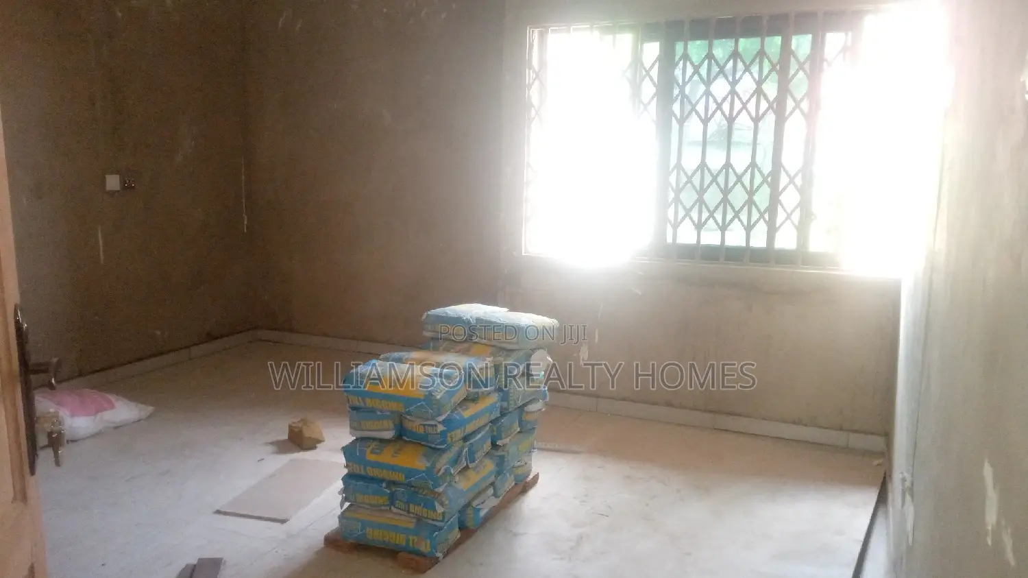 2bdrm Apartment in Community 18 Estate, Spintex for rent