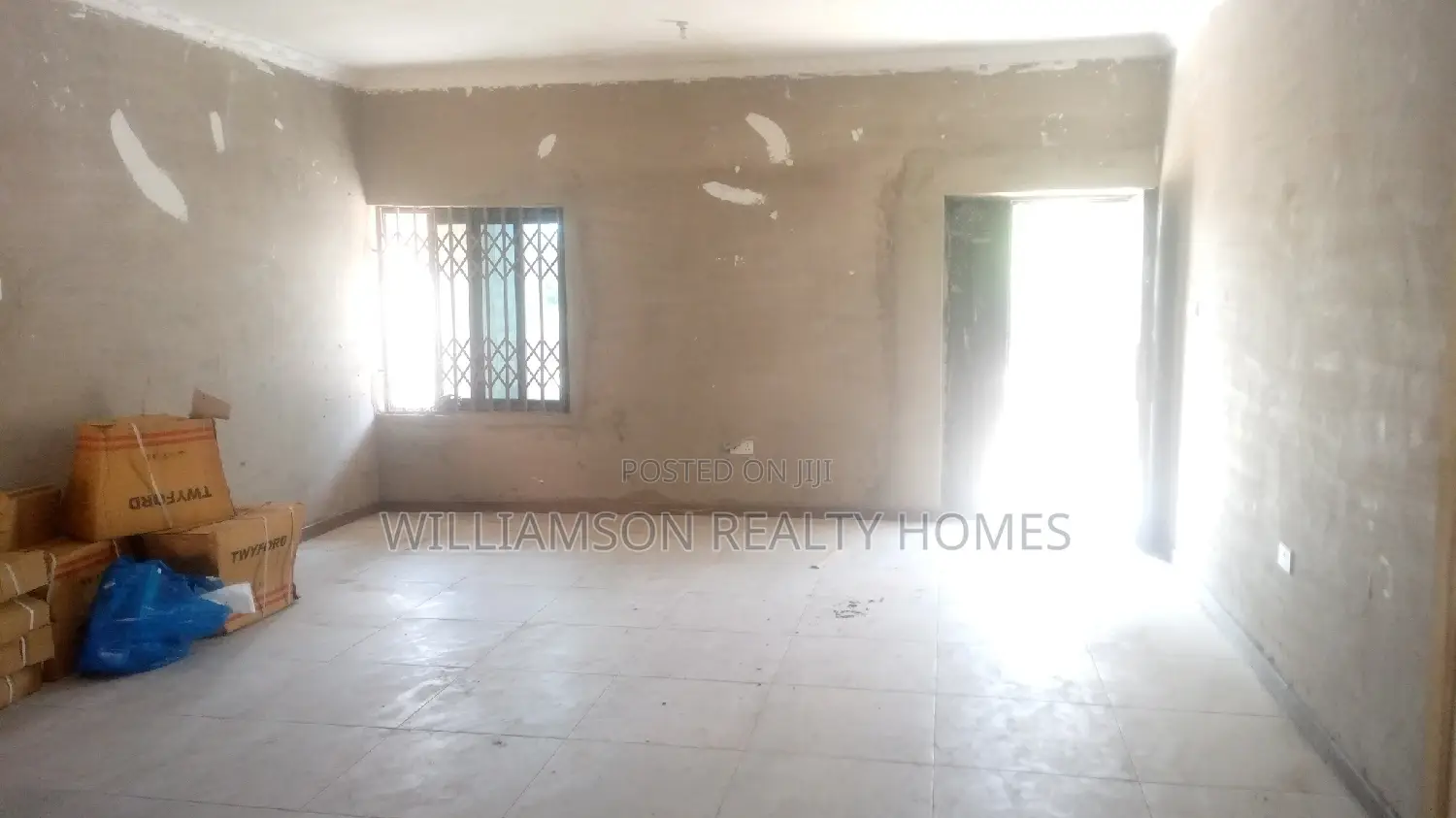 2bdrm Apartment in Community 18 Estate, Spintex for rent