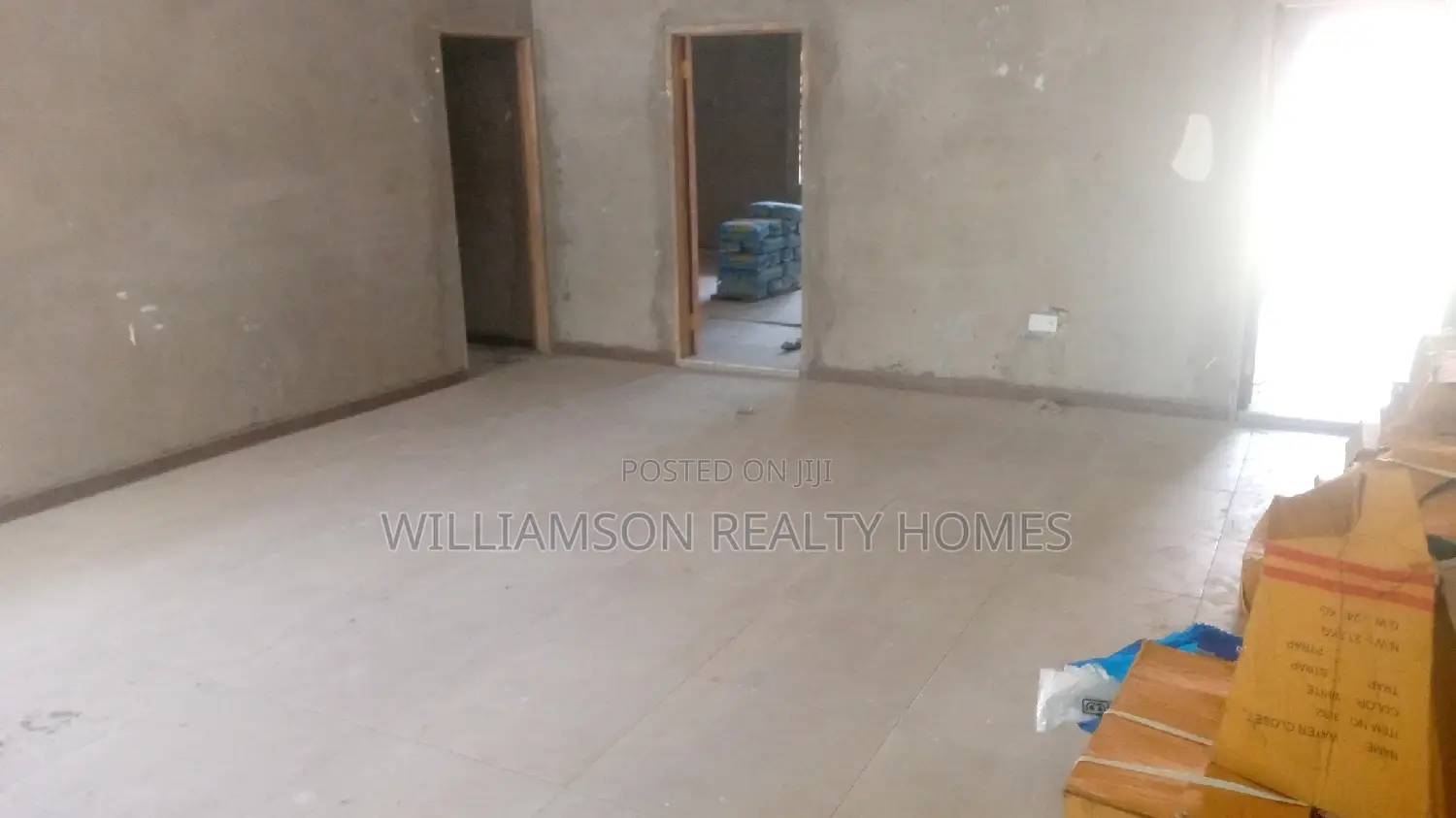 2bdrm Apartment in Community 18 Estate, Spintex for rent