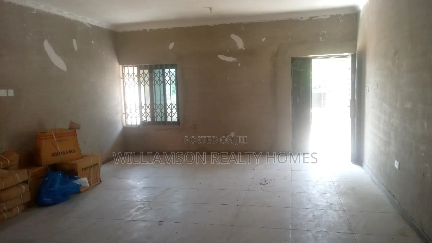 2bdrm Apartment in Community 18 Estate, Spintex for rent
