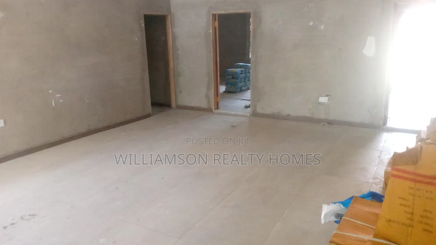 2bdrm Apartment in Community 18 Estate, Spintex for rent