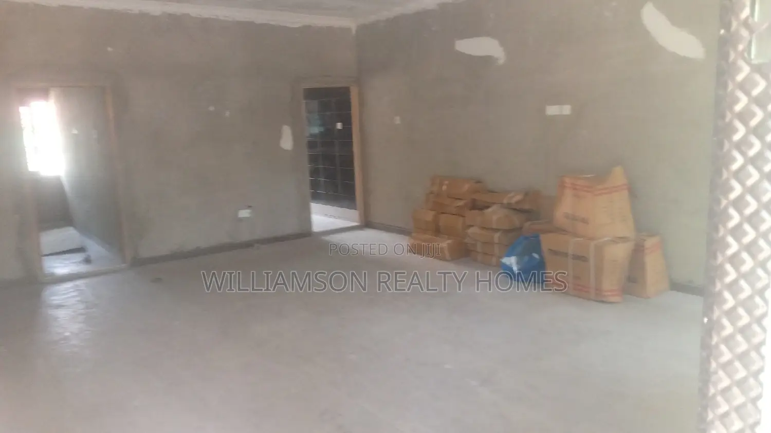 2bdrm Apartment in Community 18 Estate, Spintex for rent