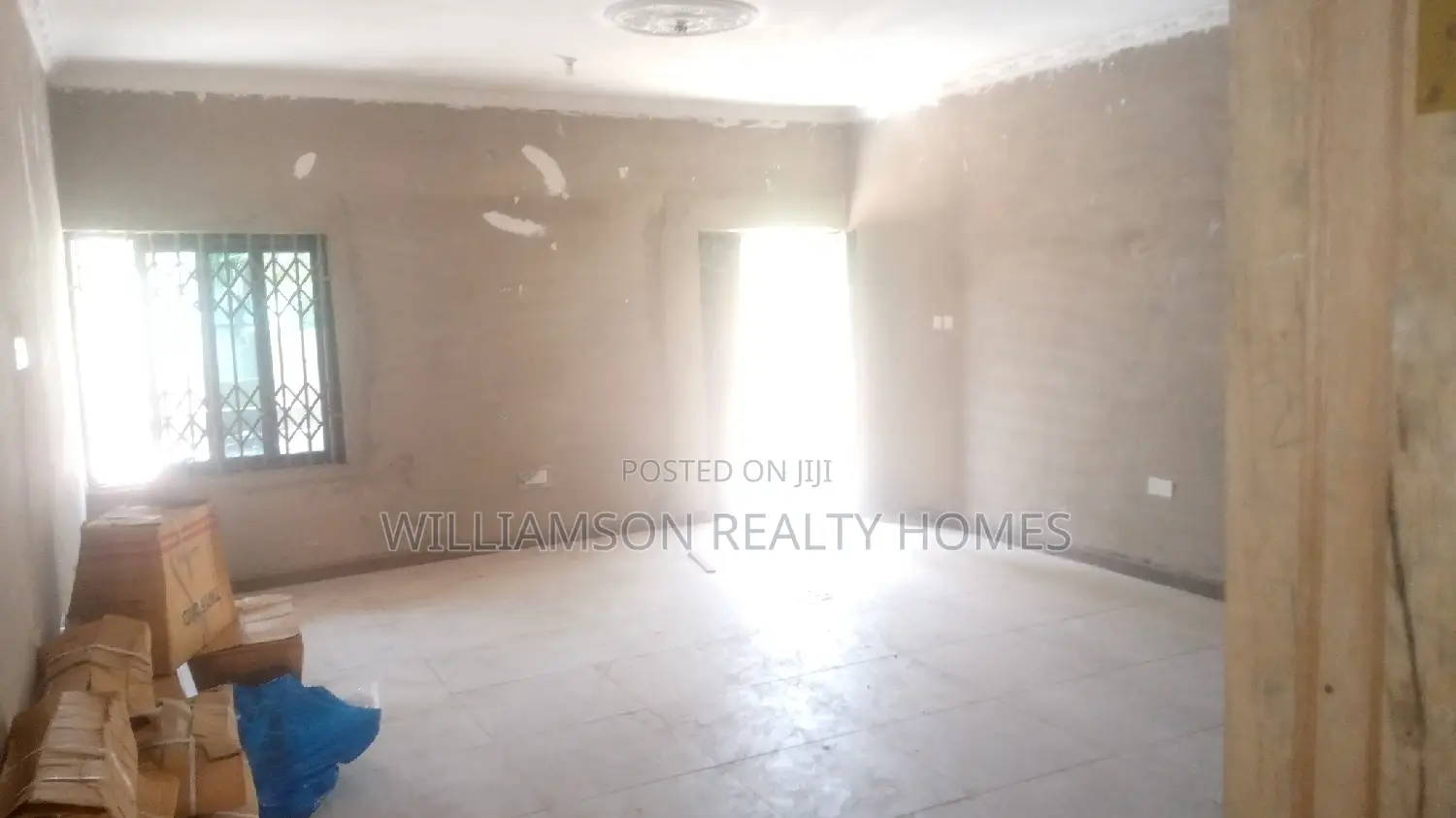 2bdrm Apartment in Community 18 Estate, Spintex for rent