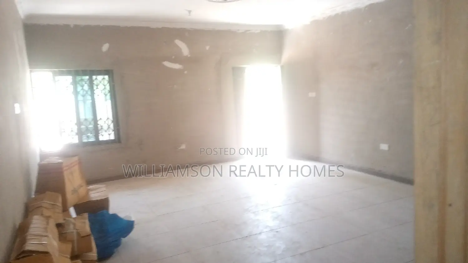 2bdrm Apartment in Community 18 Estate, Spintex for rent