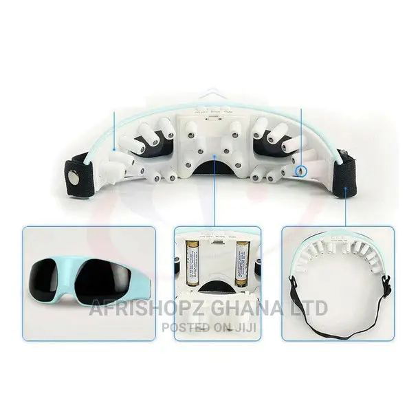 Eye Massager