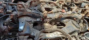 Rav 4 2008-2016 Complete Home Used Back Axle in Stock