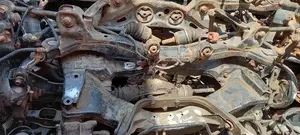 Rav 4 2008-2016 Complete Home Used Back Axle in Stock