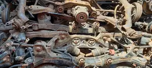 Rav 4 2008-2016 Complete Home Used Back Axle in Stock