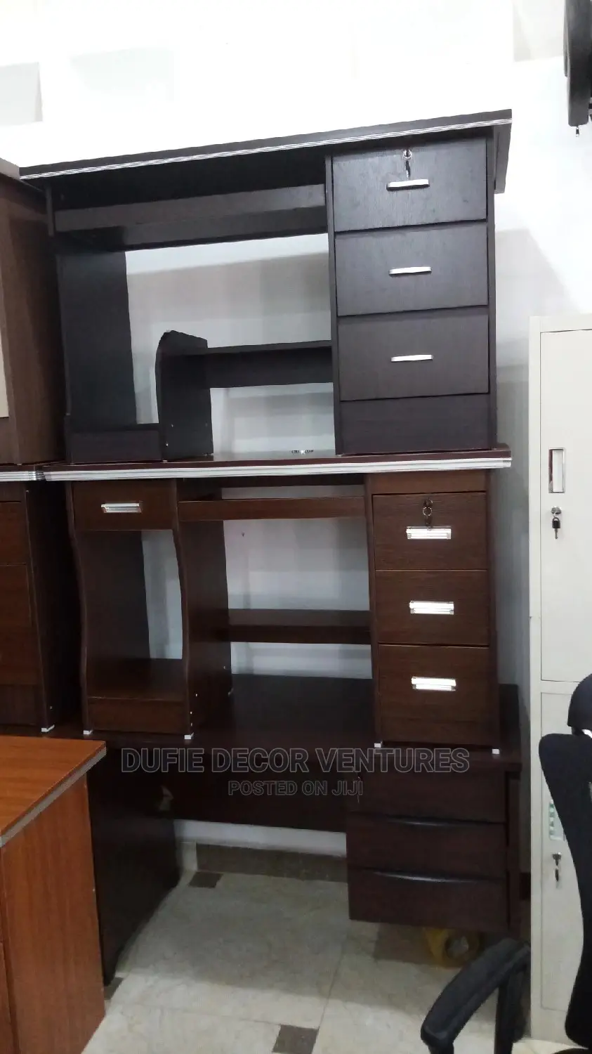Promotion of Desk