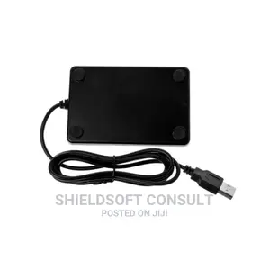MIFARE Card Reader