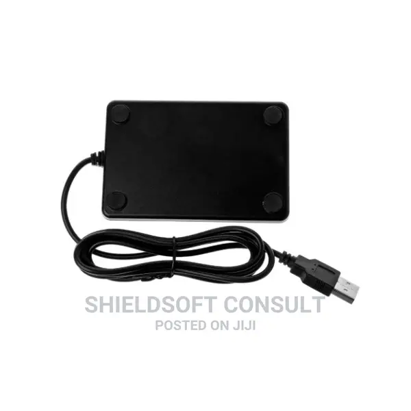 MIFARE Card Reader