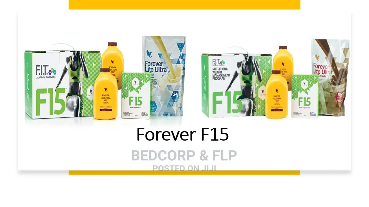 Forever F15TM Gh
