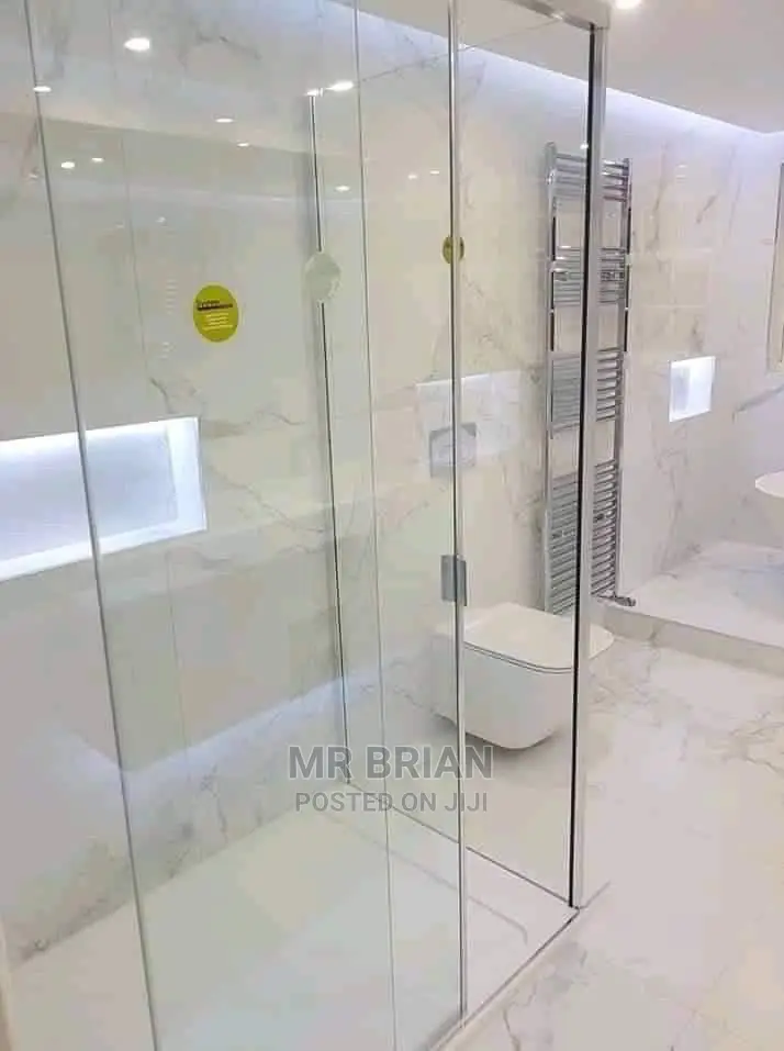 Building Design and Construction Works
