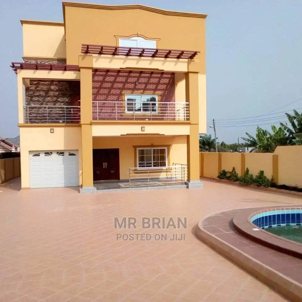 Building Design and Construction Works
