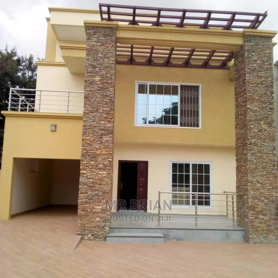 Building Design and Construction Works