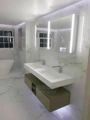 Building Design and Construction Works