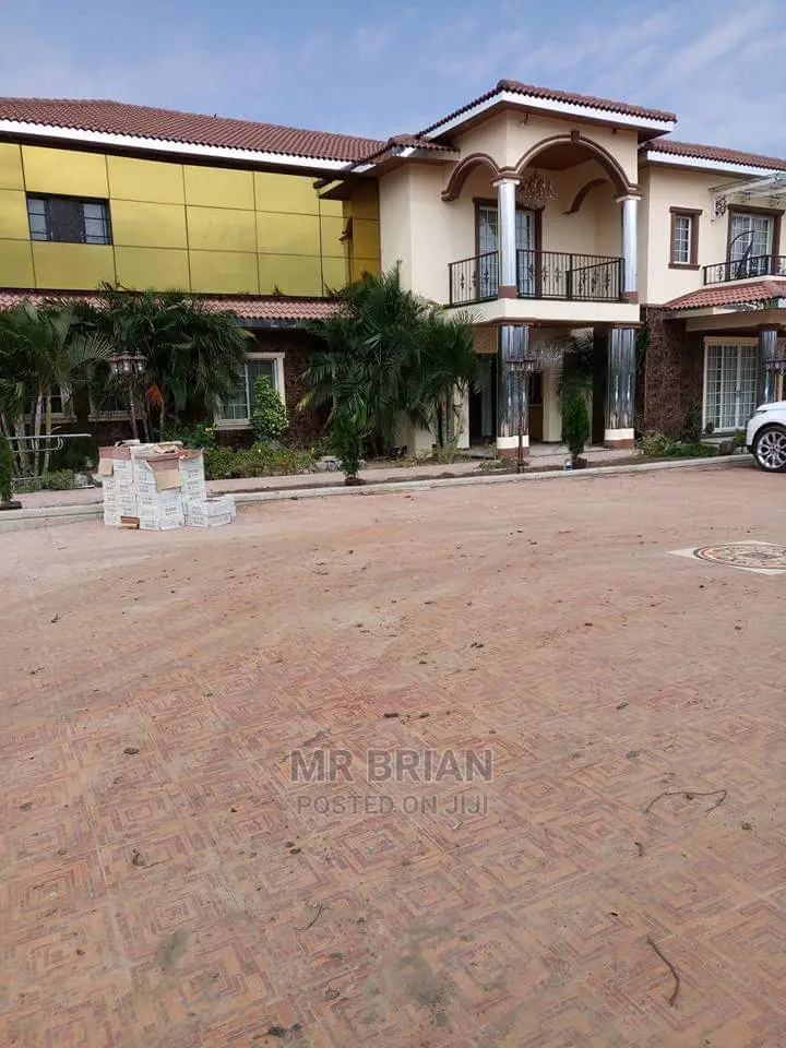 Building Design and Construction Works