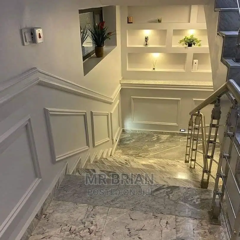 Building Design and Construction Works