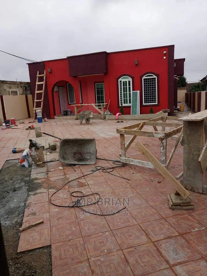 Building Design and Construction Works