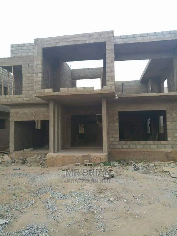 Building Design and Construction Works
