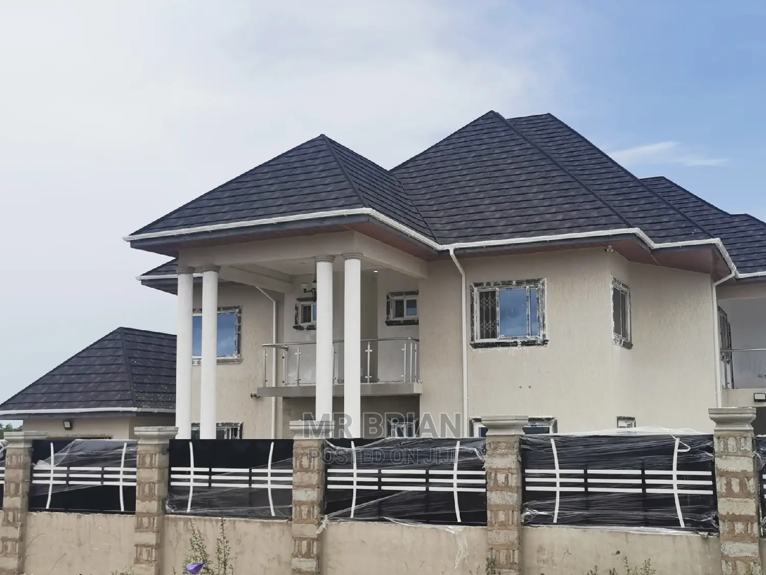 Building Design and Construction Works