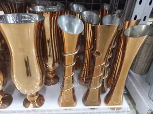 Glass Flower Pots for Sale