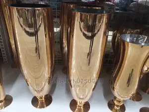 Glass Flower Pots for Sale