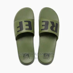 Reff Slides Very Comfortable