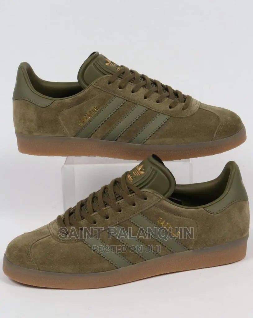 Adidas Gazelle