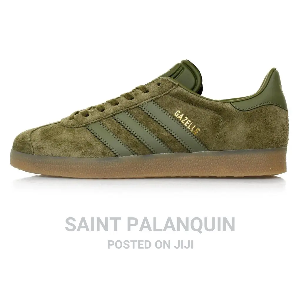 Adidas Gazelle