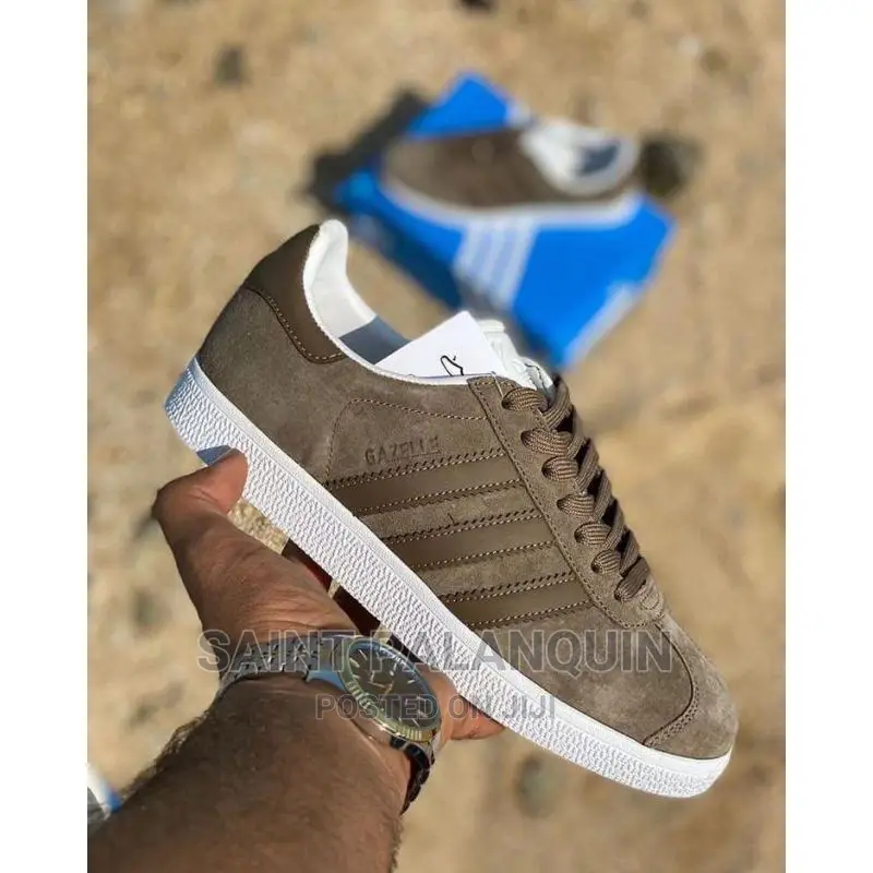 Adidas Gazelle