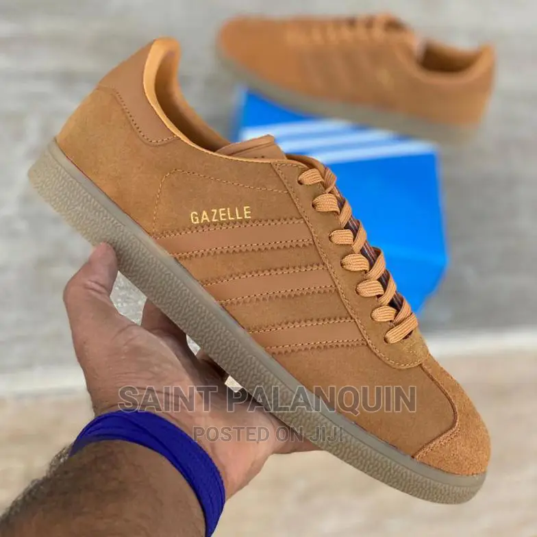 Adidas Gazelle