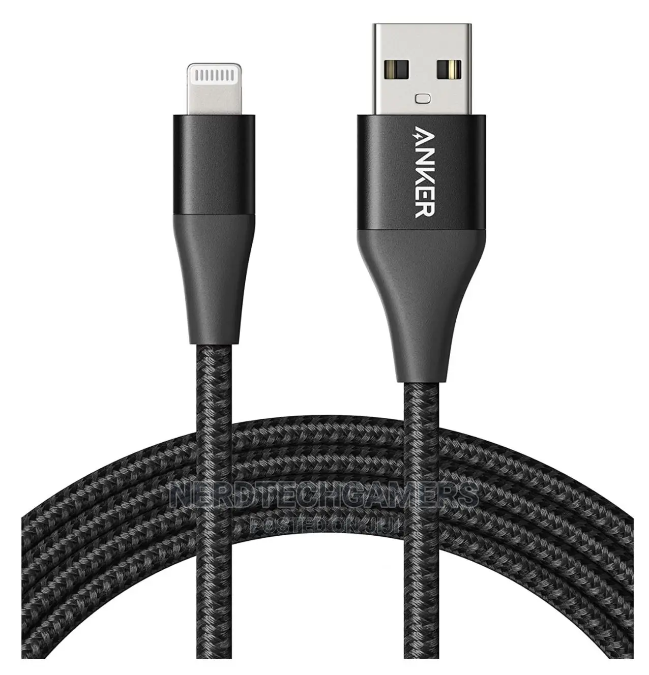 Anker Powerline III Lightning Cable 1.8M