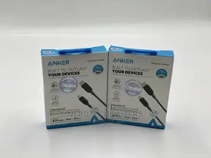 Anker USB C to Lightning Cable Powerline+ III 2M
