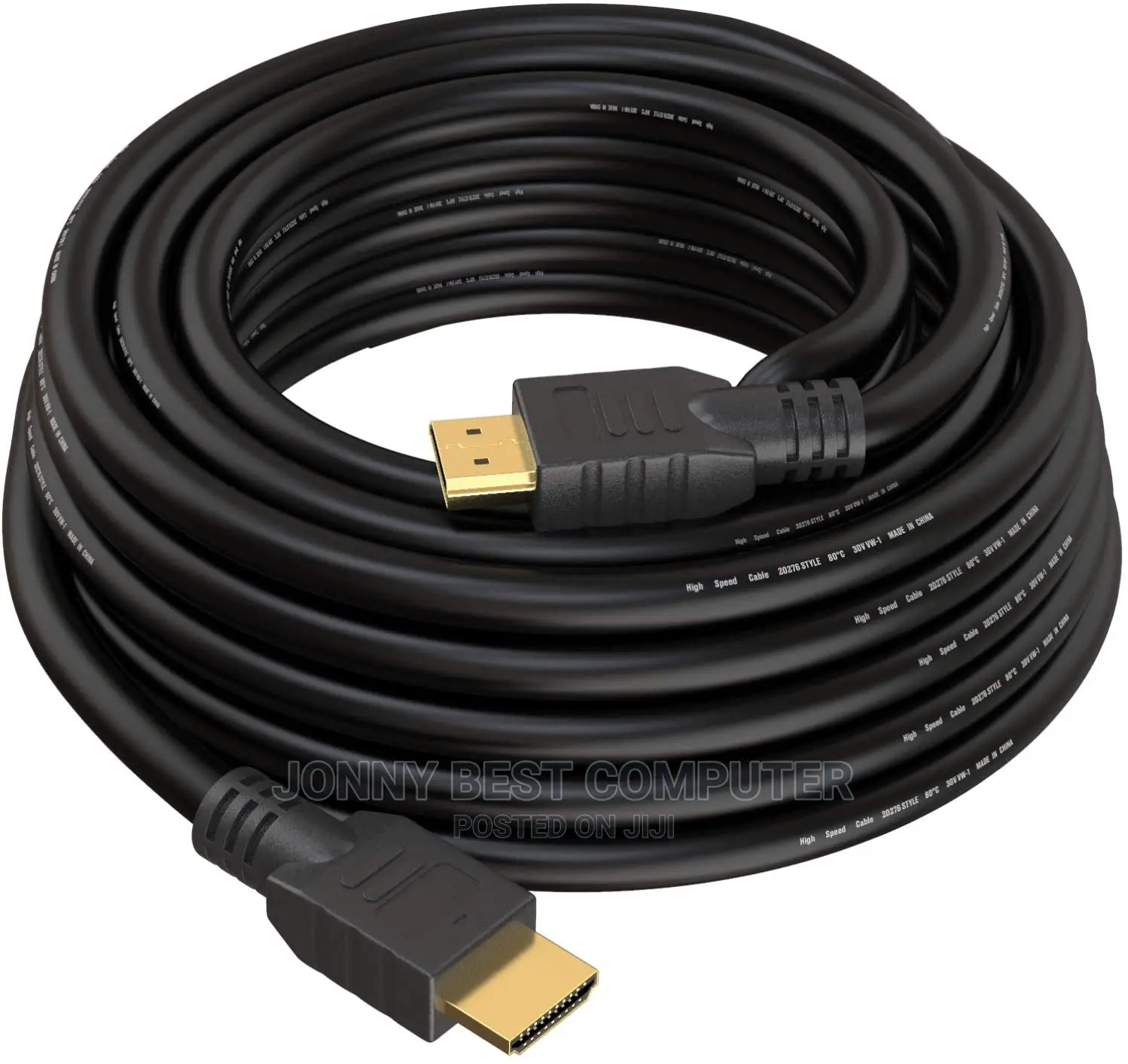 10meters Display HDMI Cable