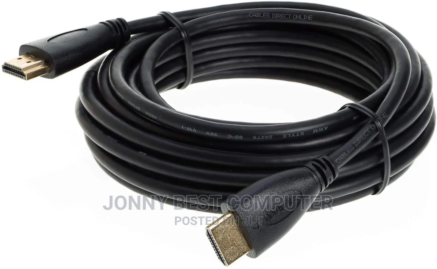 10meters Display HDMI Cable