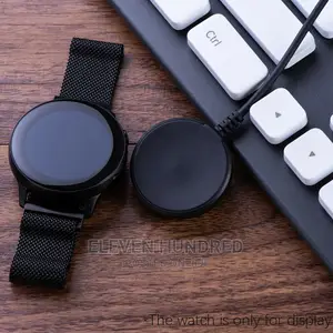 Samsung Galaxy Watch Charger